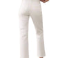 Amo - Chloe Crop Jeans