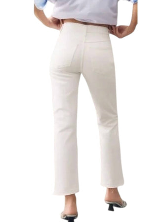 Amo - Chloe Crop Jeans