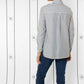 Thirteen Seven - Trapezoid Pullover