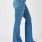 Judy Blue - High Waisted Classic Flare