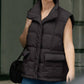 Beyond Yoga - PUFFER VEST