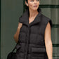Beyond Yoga - PUFFER VEST