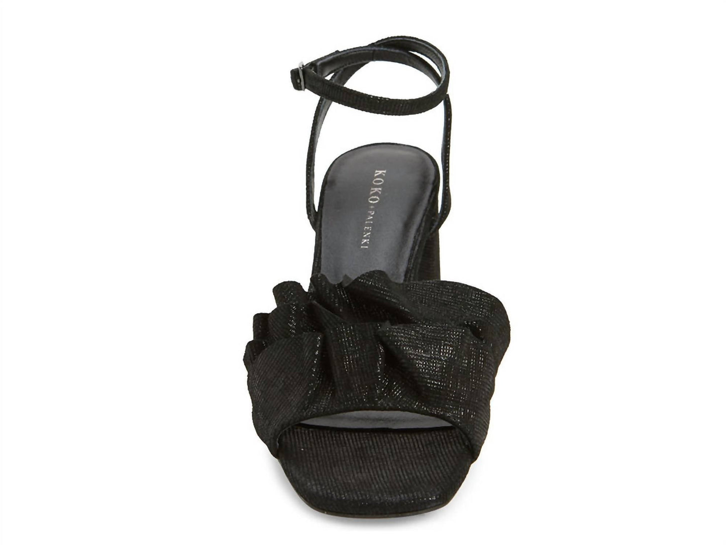 Koko + Palenki - Women's Serenity Heel