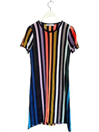 Replica Los Angeles - Rainbow Tee Shirt Dress