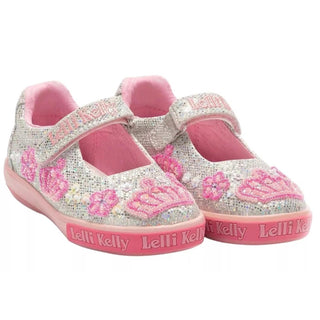 Lelli Kelly - Kid's Victoria Sneakers