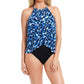 Magicsuit - Aubrey High Neck One Piece Swimsuit
