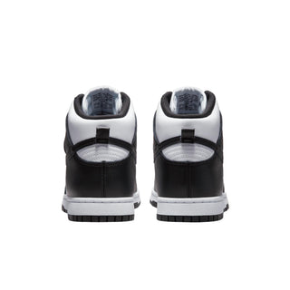 Nike - Men's Dunk High Retro Sneaker