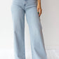 Pistola - Jadyn Low Rise Palazzo Jeans