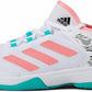 Adidas - Unisex Kids Ubersonic 4 Sneaker
