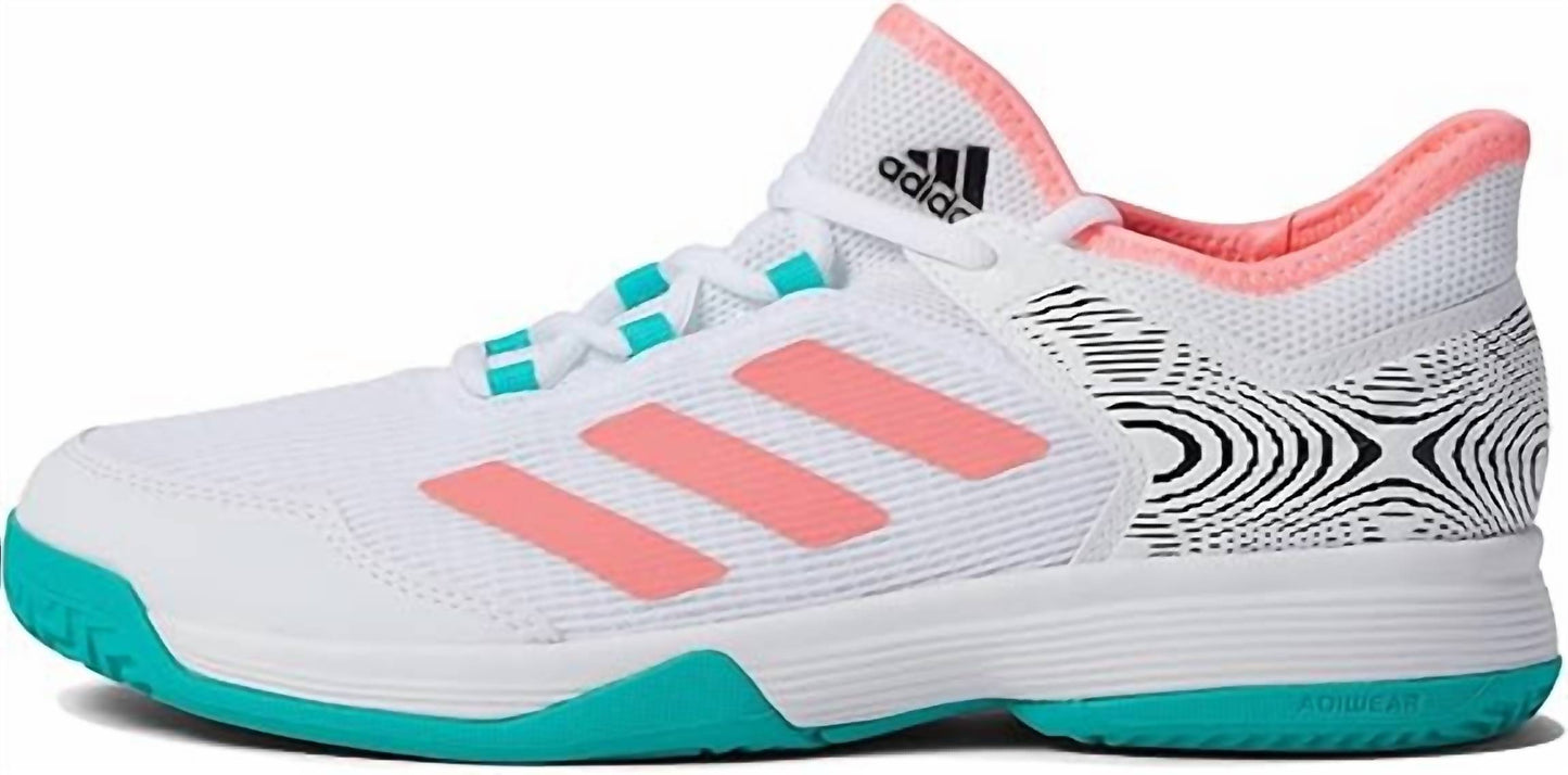 Adidas - Unisex Kids Ubersonic 4 Sneaker