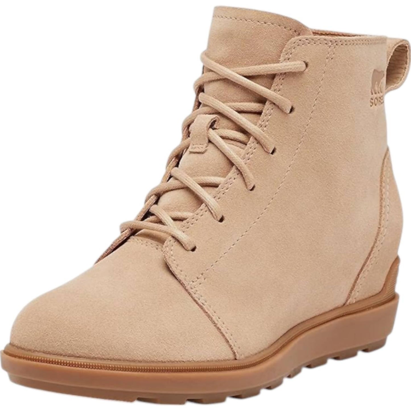 Sorel - Women's Evie Ii Lace Boots