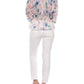 Agolde - Riley High Rise Straight Crop Jeans