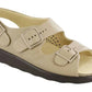 Sas - Women's Relaxed Heel Strap Sandal