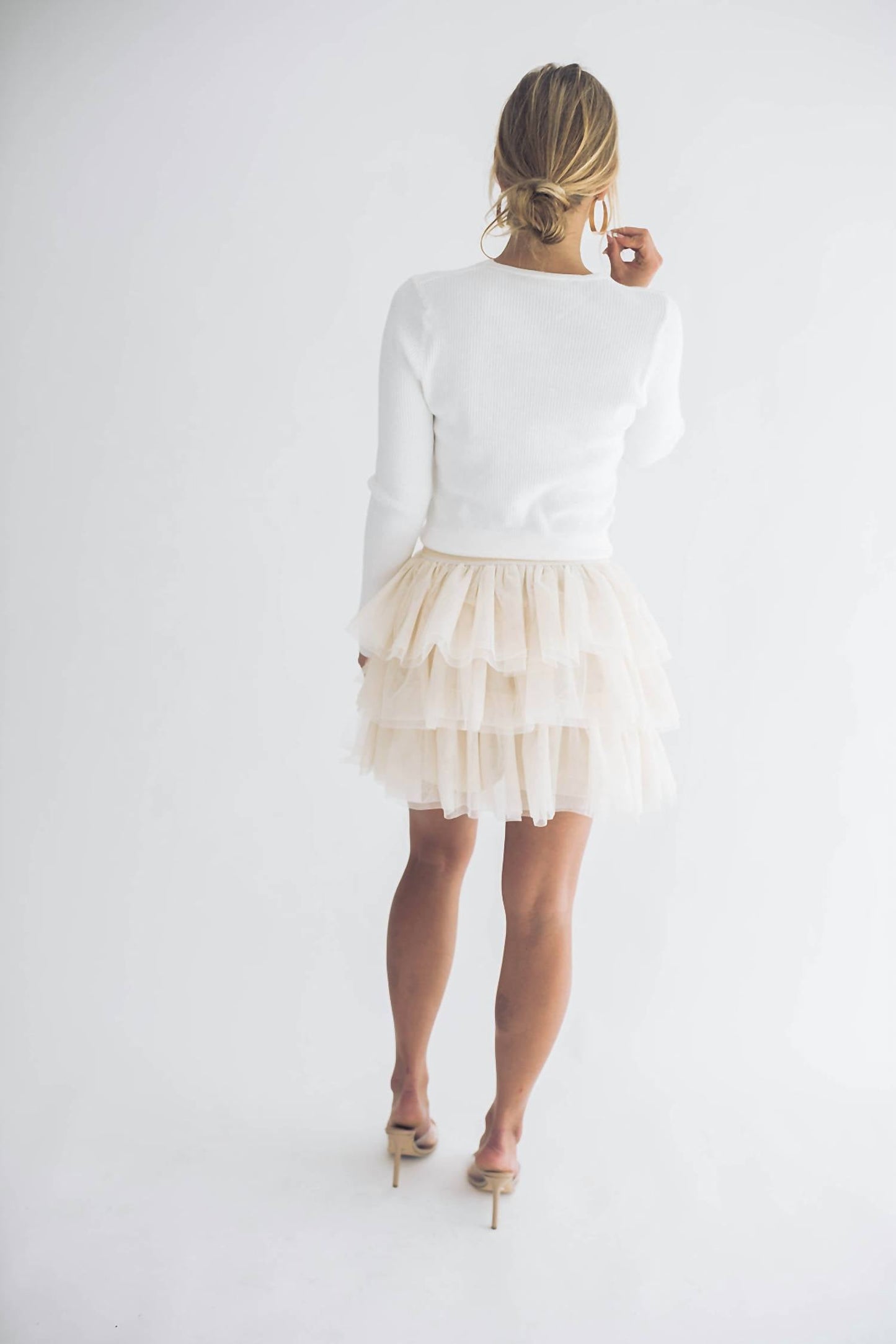 Falcon Park - Sema Cardigan