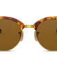 Ray Ban - Unisex Rb4246 Sunglasses