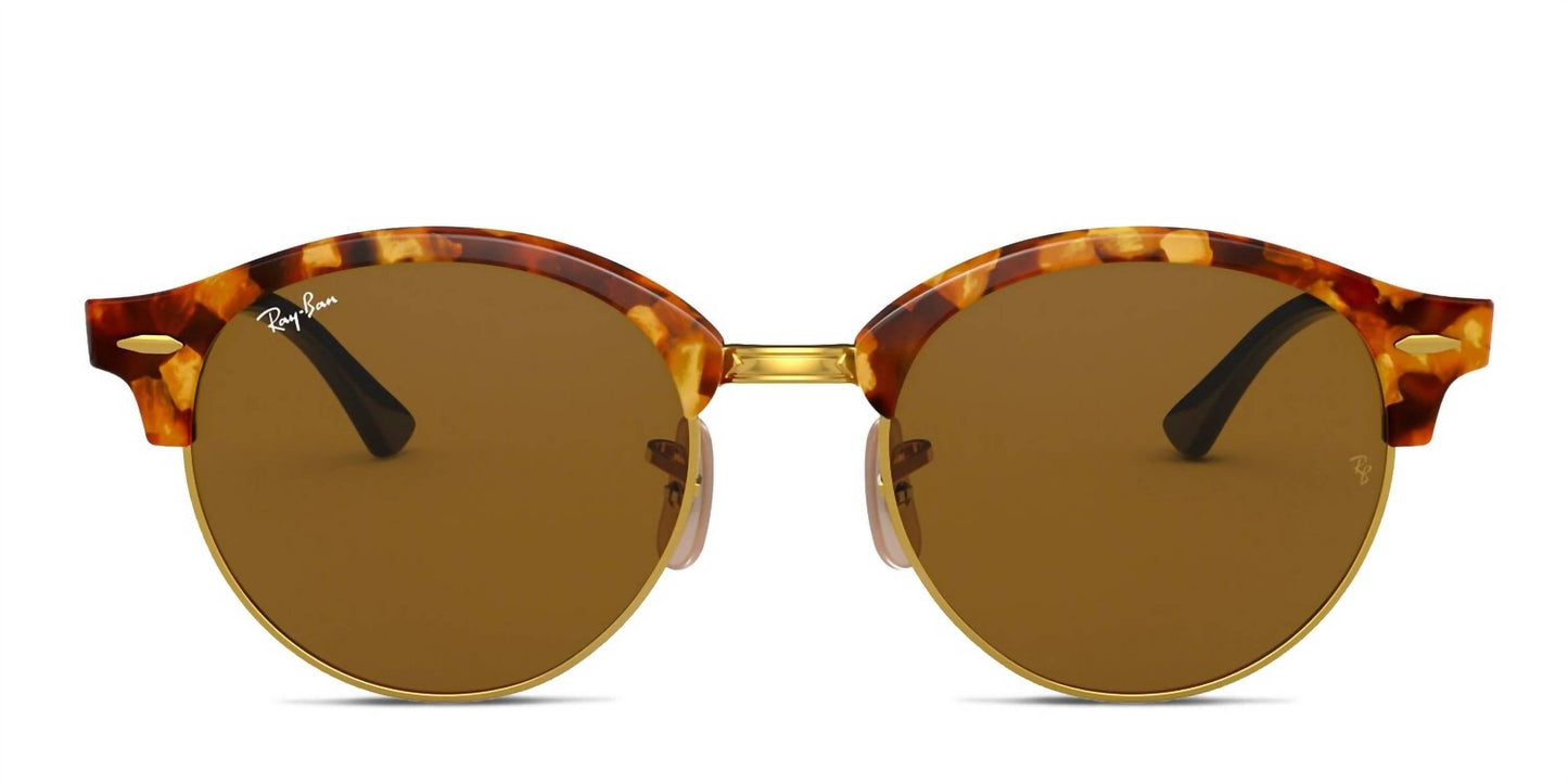 Ray Ban - Unisex Rb4246 Sunglasses
