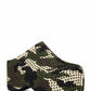 Azelia Wang - Women's Hydra Camo Clog