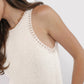 Sadie & Sage - Angelica Sweater Tank Top