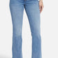 Nydj - Billie Mini Boot Ankle Fray Jeans