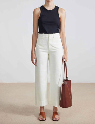 Apiece Apart - Women's Chino Merida Pant