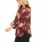 Johnny Was - Winonna Silk Shirt