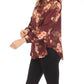 Johnny Was - Winonna Silk Shirt