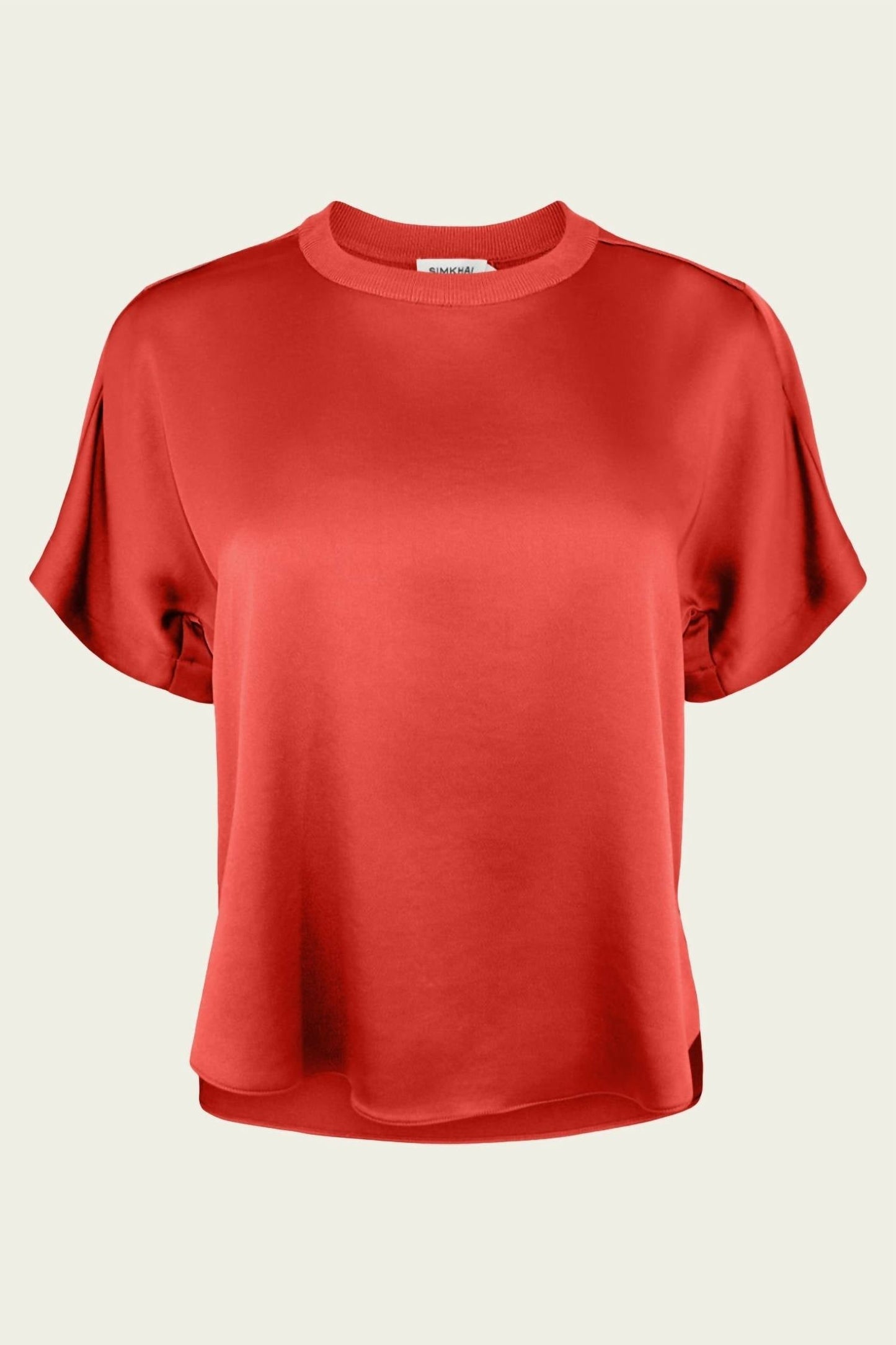 Simkhai - Addy T-shirt