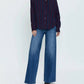 Pistola - Sloane Oversized Button Down Shirt