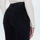 Pistola - Women's Charlie High Rise Çlassic Straight Pant