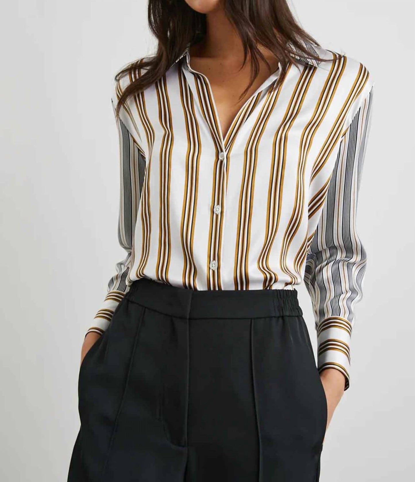 Rails - Dorian Shirt