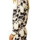 8586 - Tie Dye Crewneck Sweatshirt