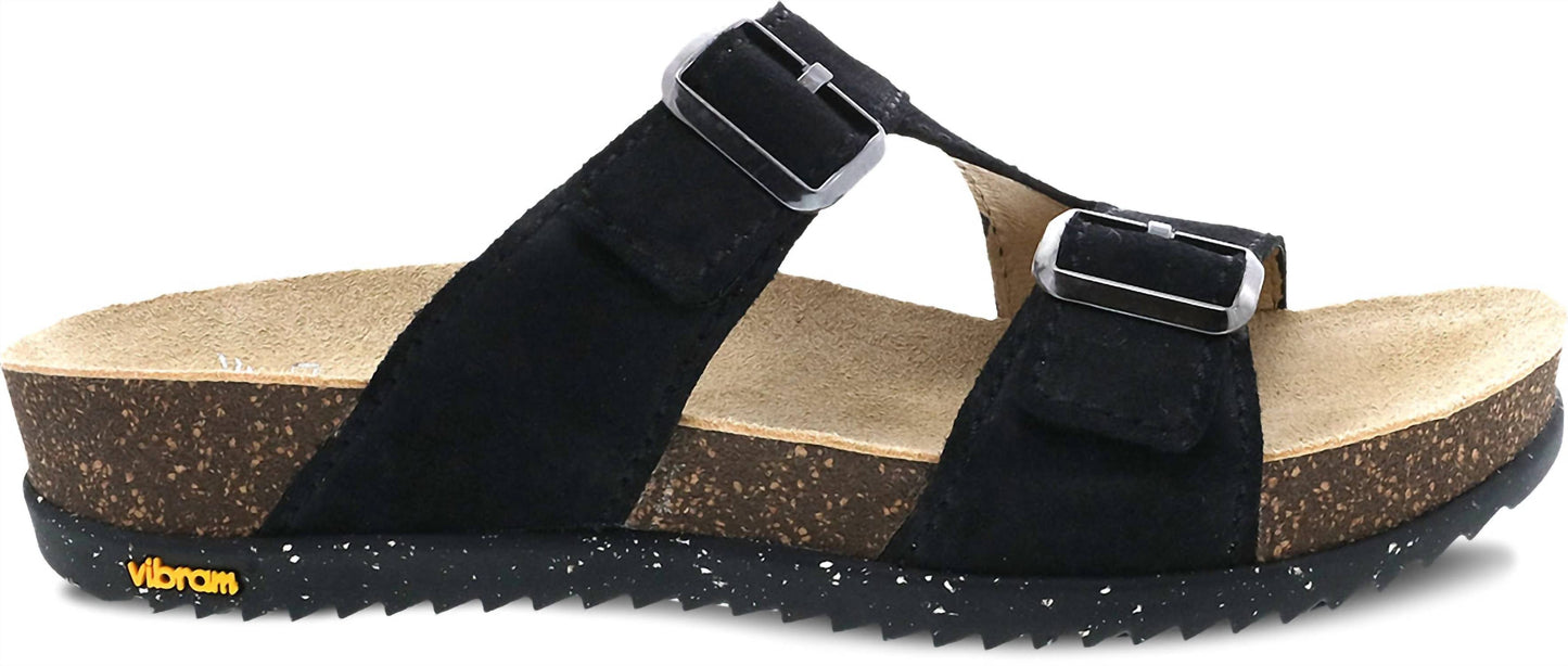 Dansko - Women's Dayna Sandal