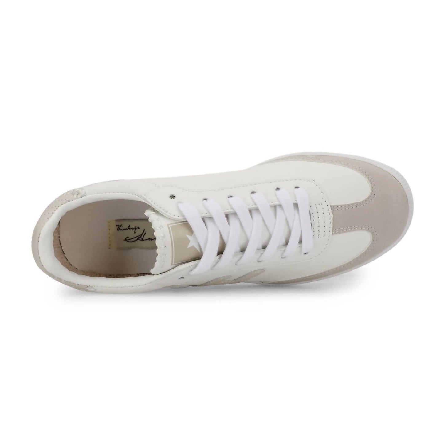 Vintage Havana - Women's Crisp 3 Sneaker Shoe