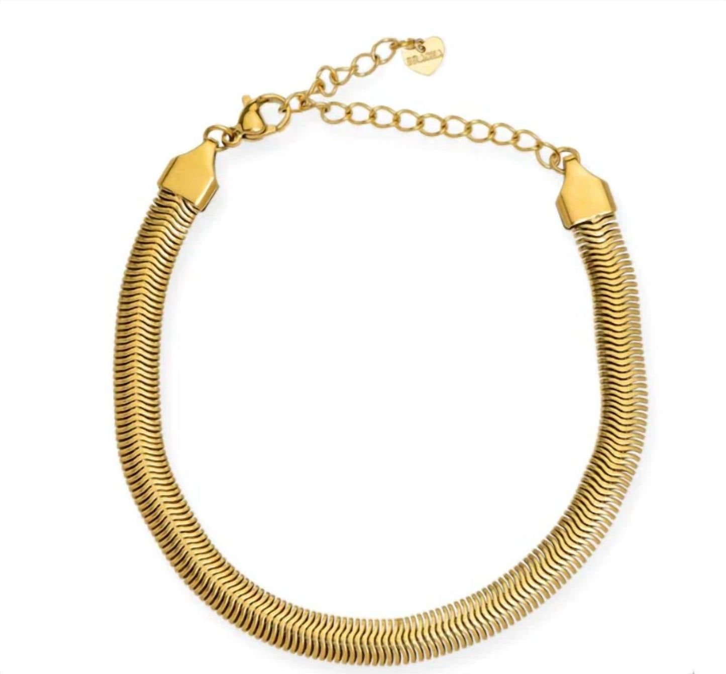 Bracha - Women's Billie Thin Bracelet