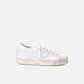 Philippe Model - Women's Prsx Haute Low Sneakers