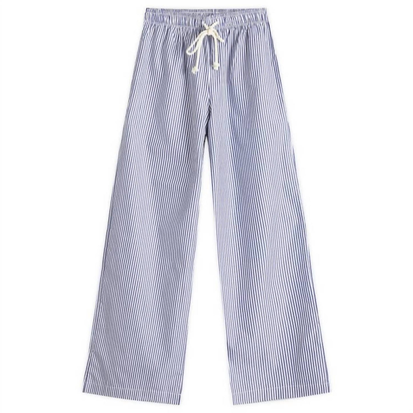 Donni. - Women's The Stripe Pop Pant