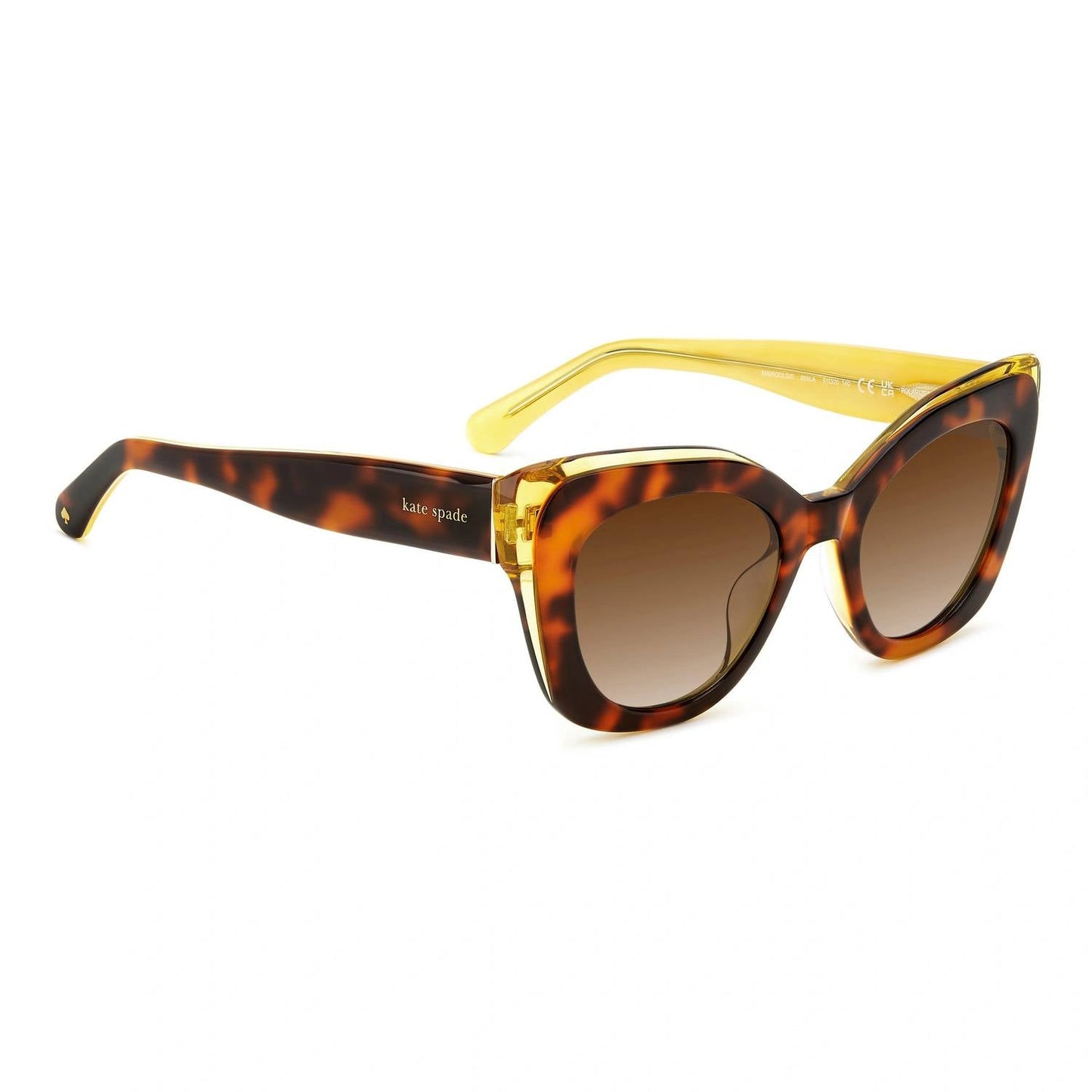 Kate Spade - WOMEN'S MARIGOLD/S SUNGLASSES
