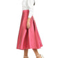 Sachin & Babi - CANNA SKIRT