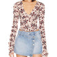 Free People - Through The Meadow Top