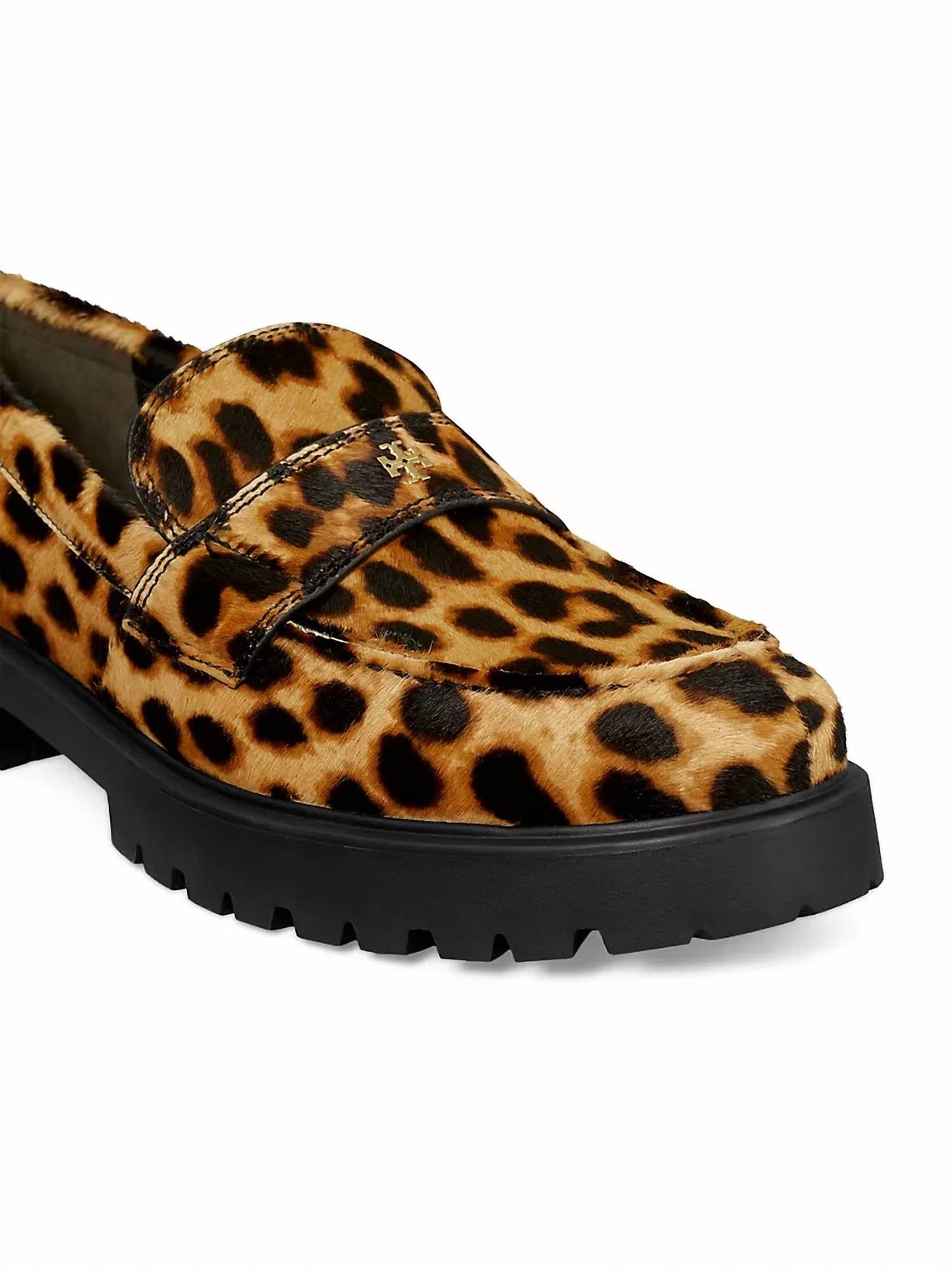 Tory Burch - Women's Classic Lug Loafer