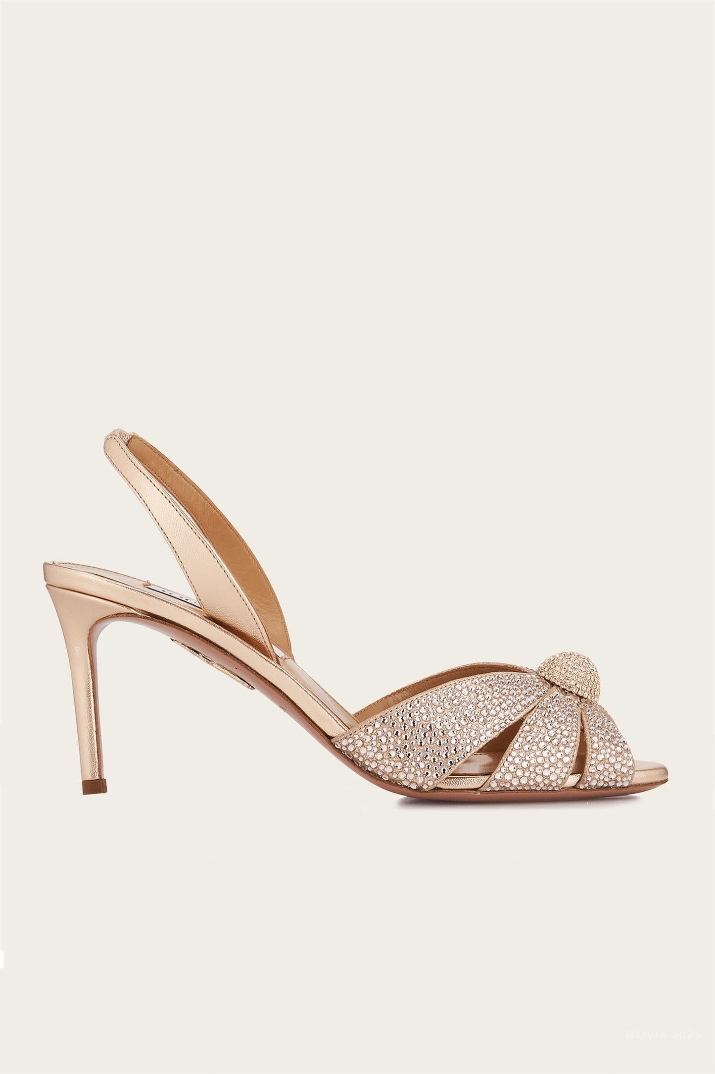 Aquazzura - Women's Italian Flirt Sandal