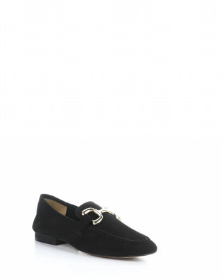 Bos. & Co. - Women's Macie Suede Slip-on Shoes