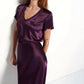 Nation Ltd - Women's June Satin Top