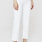 Ag Jeans - Alexxis Cropped High Rise Jeans