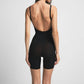 Skims - Seamless Sculpting Low Back Mid Thigh Bodysuit