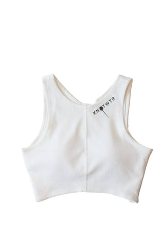 Knotwtr - Sports Bra