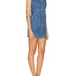 Veronica Beard - Jax Denim Mini Dress