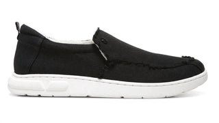 Vionic - MEN'S SEAVIEW CANVAS SLIP-ON SHOES