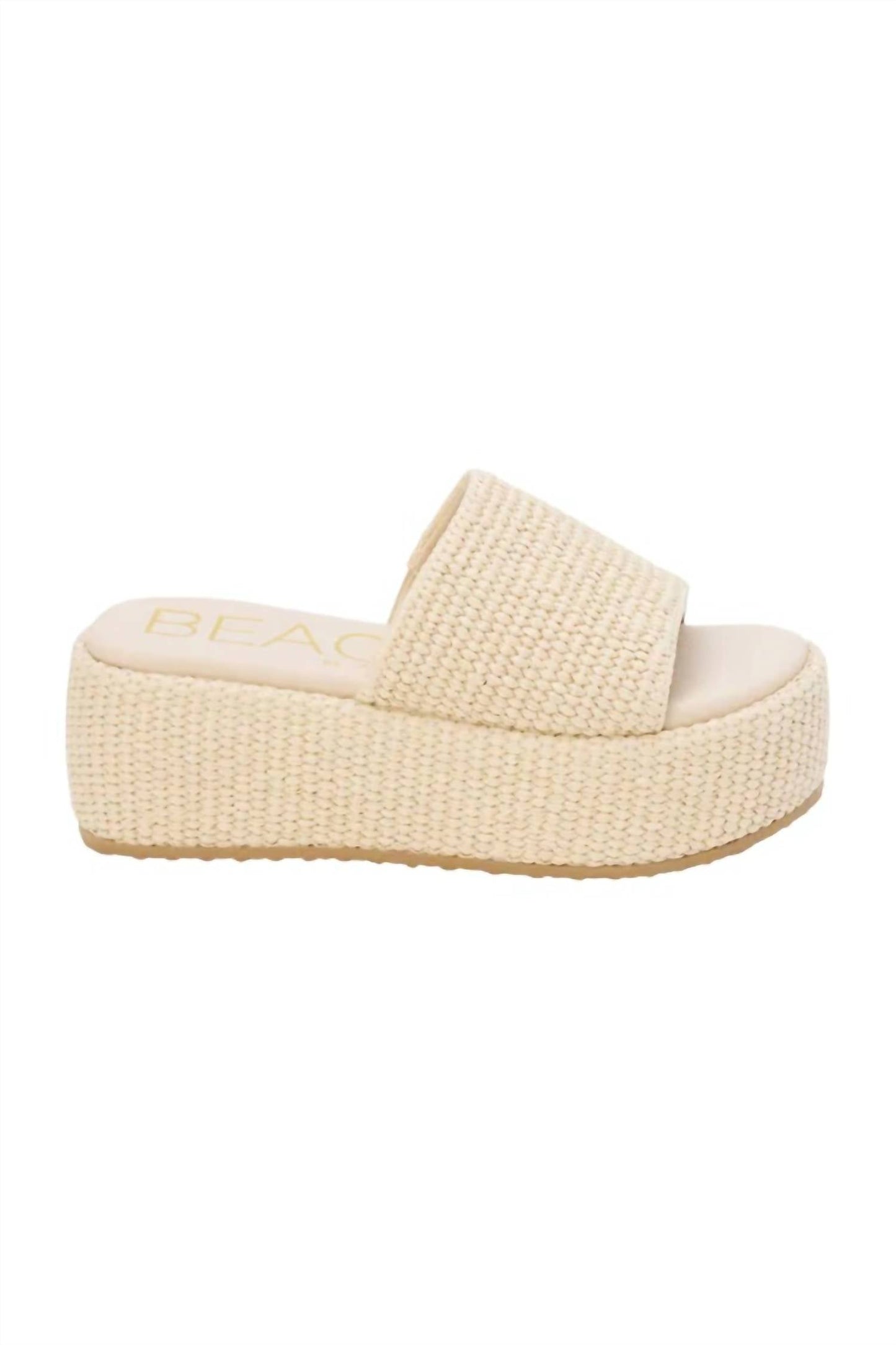 Matisse - Women's Pismo Platforms