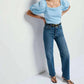 Nation Ltd - Naya Puff Sleeve Top